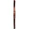 Ekena Millwork Benson Ceiling Medallion (Fits Canopies up to 6 1/8"), 11 1/8"OD x 6 1/8"ID x 5/8"P, Antique Copper CM11BNACS - alternate 3